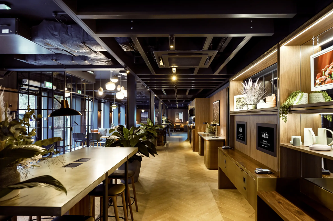 Aparthotel Edinburgh - Grassmarket | Dream Host UK gallery image 3