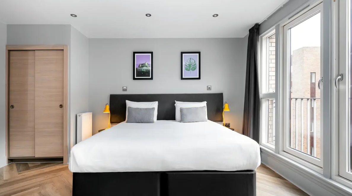Aparthotel Edinburgh - West End | Dream Host UK gallery image 2