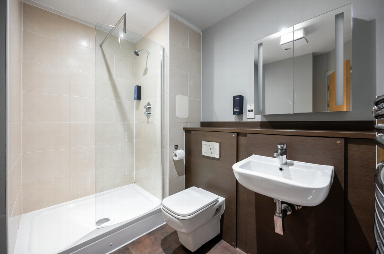 Aparthotel Edinburgh - West End | Dream Host UK gallery image 22