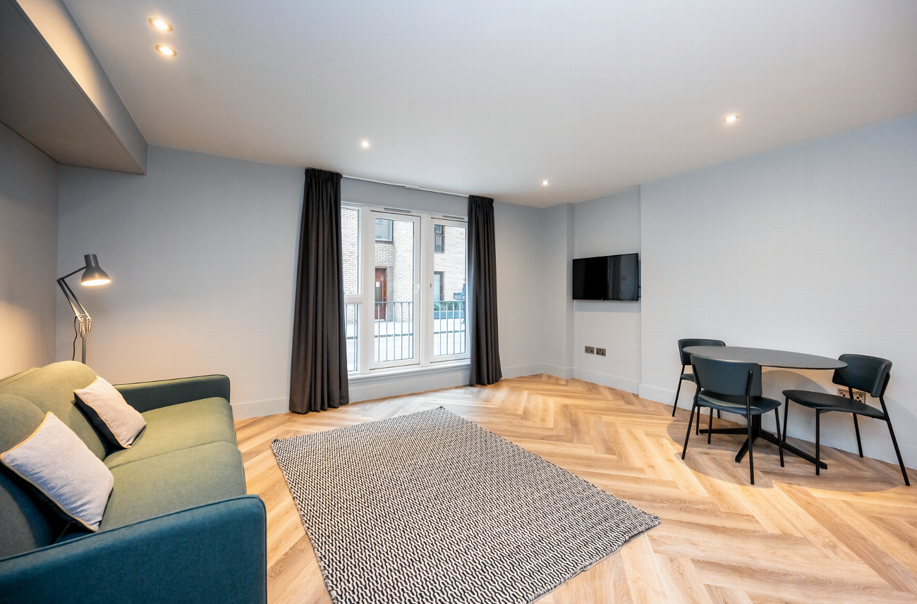 Aparthotel Edinburgh - West End | Dream Host UK gallery image 13