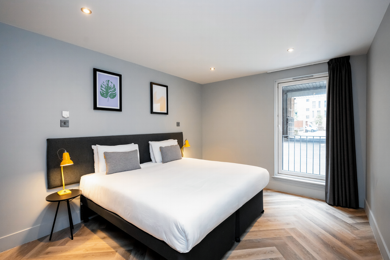 Aparthotel Edinburgh - West End | Dream Host UK gallery image 10