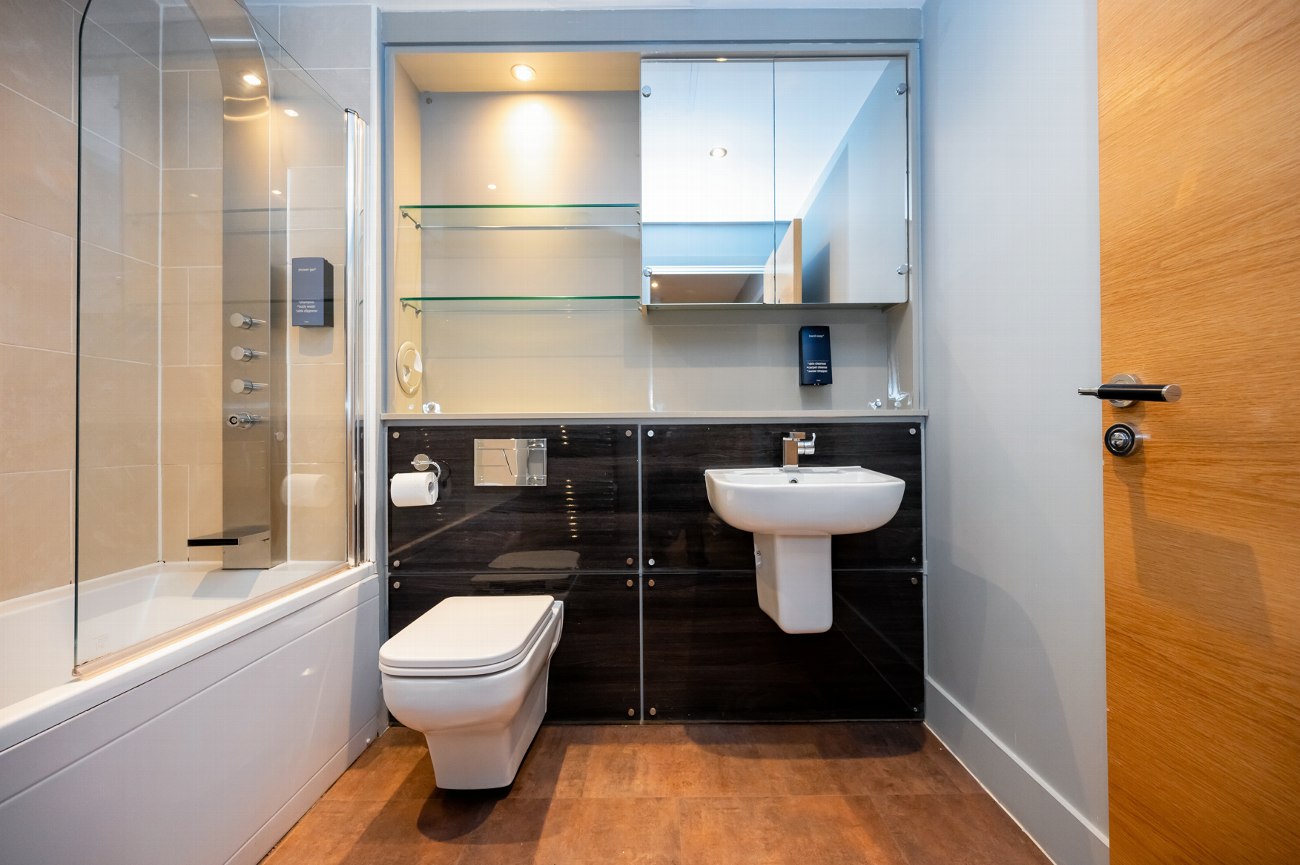 Aparthotel Edinburgh - West End | Dream Host UK gallery image 18