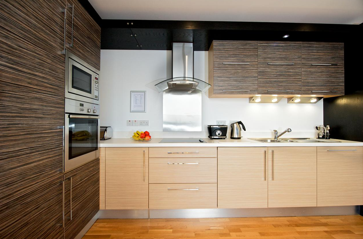 Aparthotel Edinburgh - West End | Dream Host UK gallery image 17