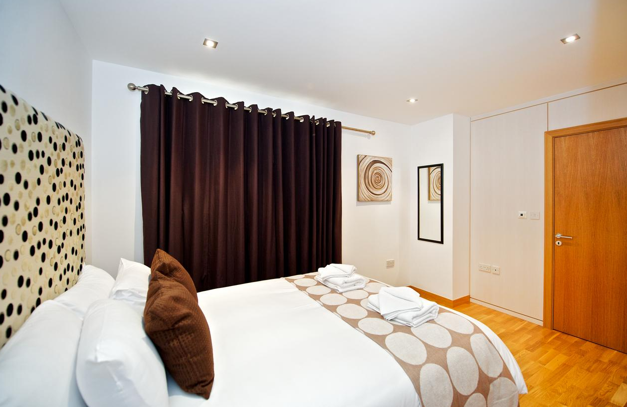 Aparthotel Edinburgh - West End | Dream Host UK gallery image 16