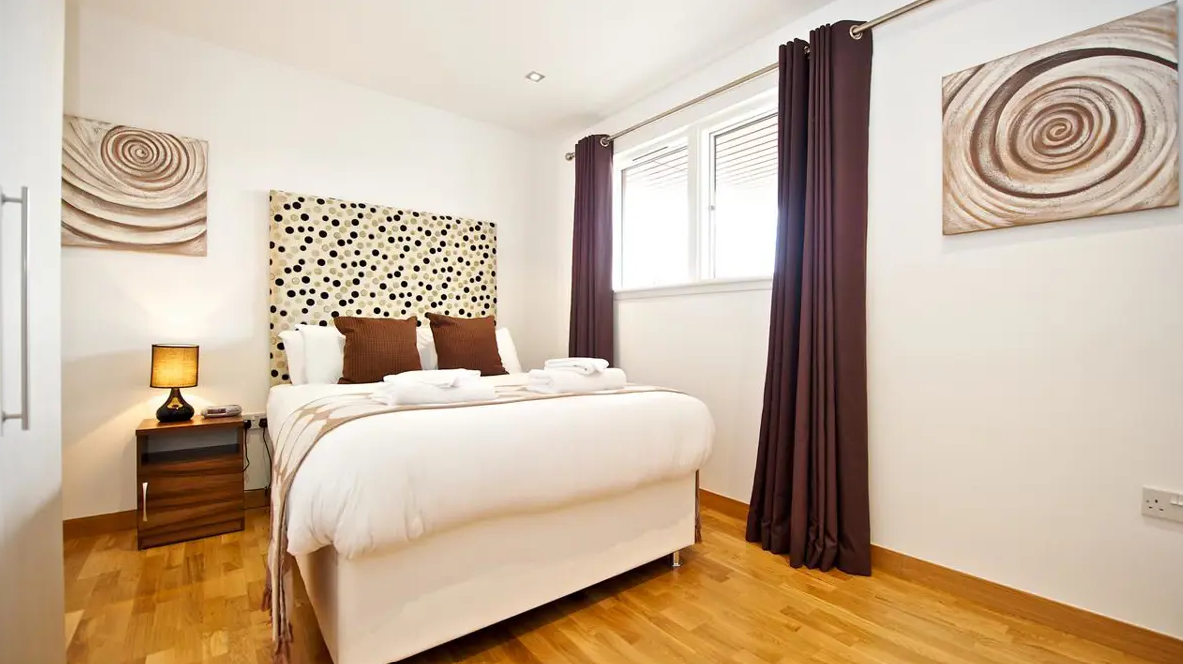 Aparthotel Edinburgh - West End | Dream Host UK gallery image 14