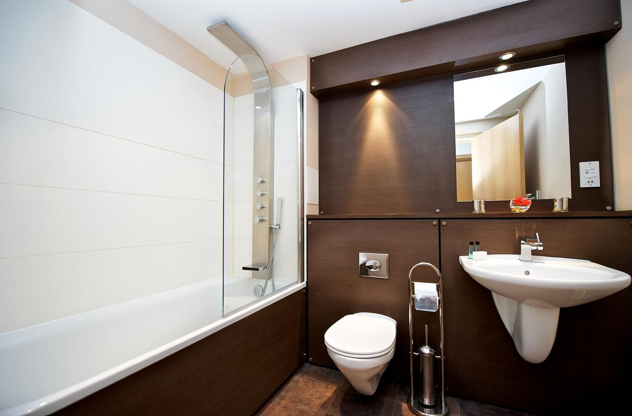 Aparthotel Edinburgh - West End | Dream Host UK gallery image 24