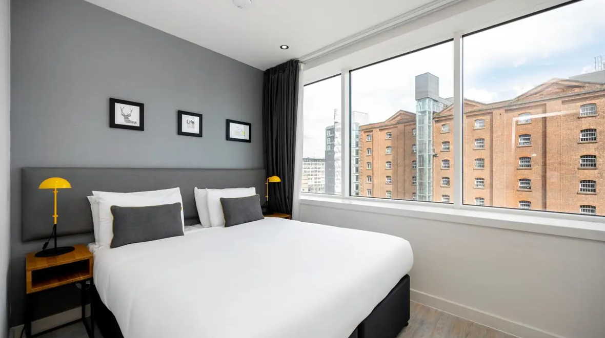 Aparthotel Manchester Piccadilly, Gateway House | Dream Host UK gallery image 2