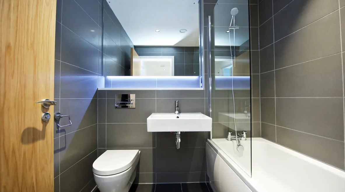 Aparthotel Manchester Piccadilly, Gateway House | Dream Host UK gallery image 8