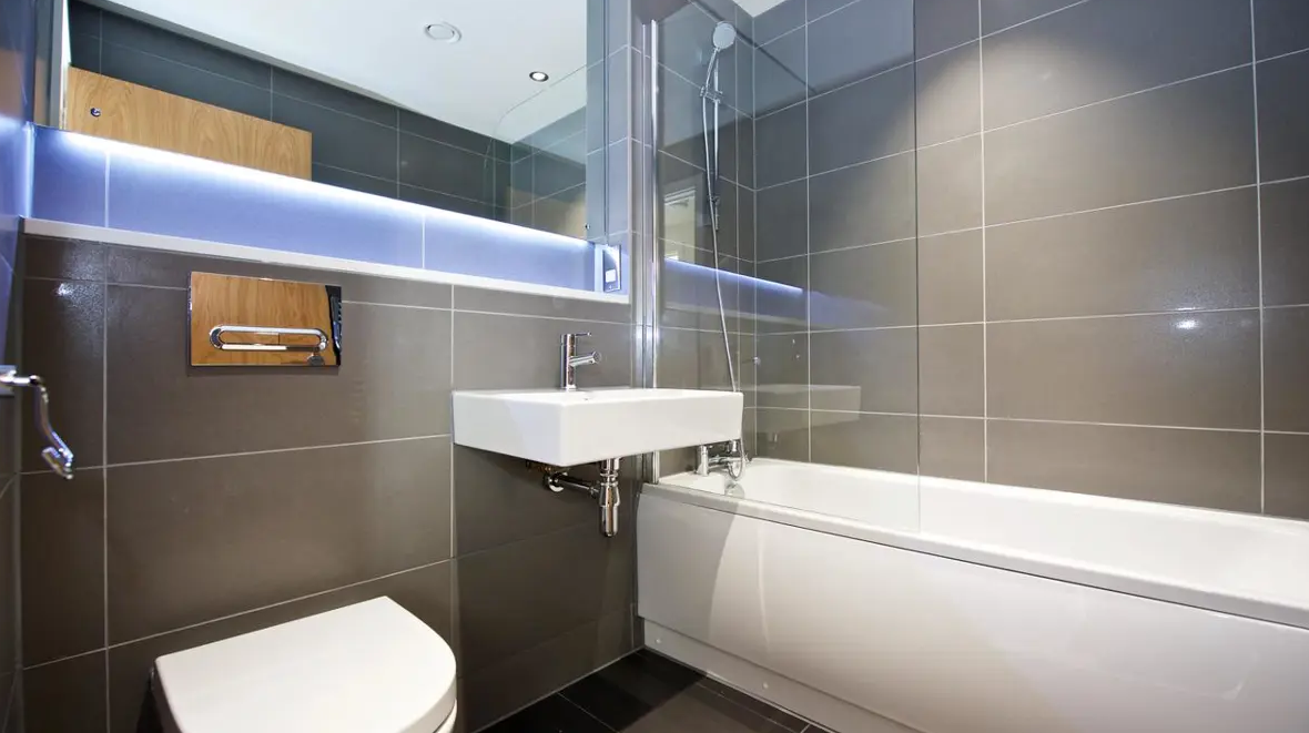 Aparthotel Manchester Piccadilly, Gateway House | Dream Host UK gallery image 8