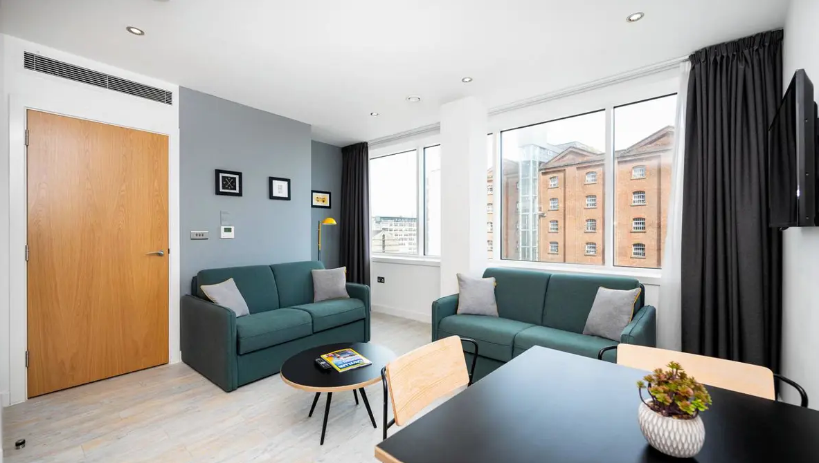 Aparthotel Manchester Piccadilly, Gateway House | Dream Host UK gallery image 4