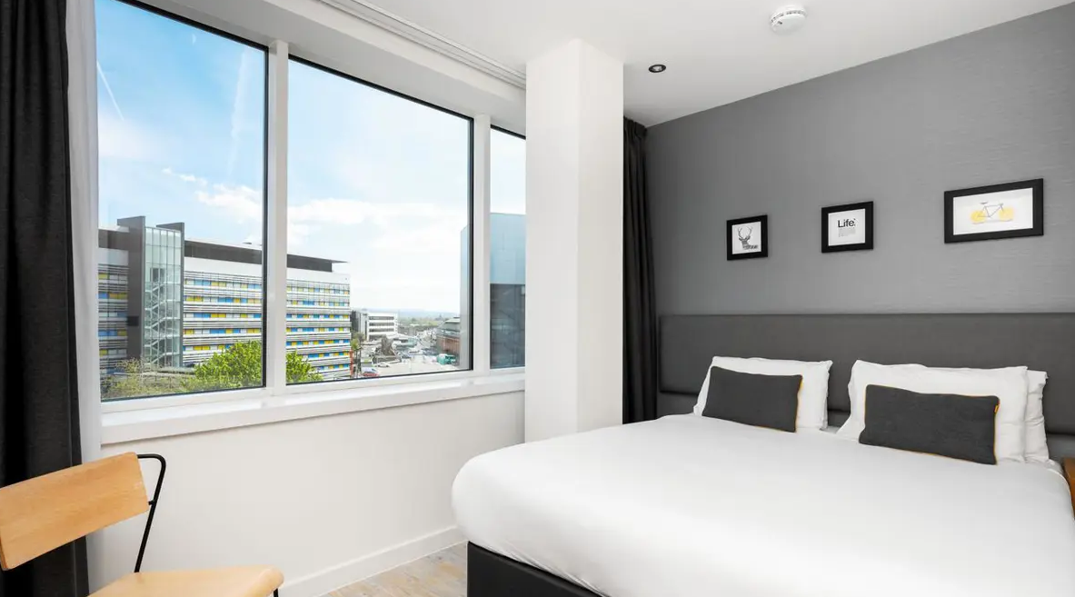 Aparthotel Manchester Piccadilly, Gateway House | Dream Host UK gallery image 2