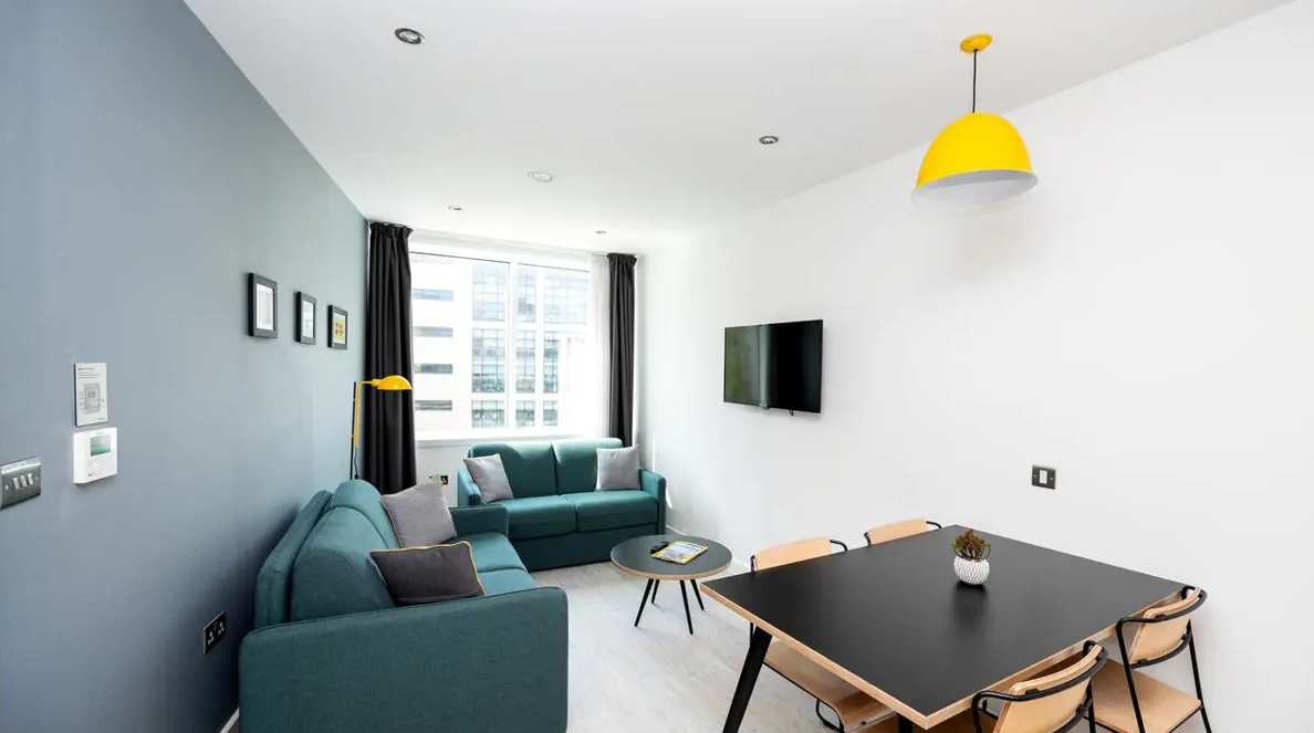 Aparthotel Manchester Piccadilly, Gateway House | Dream Host UK gallery image 5