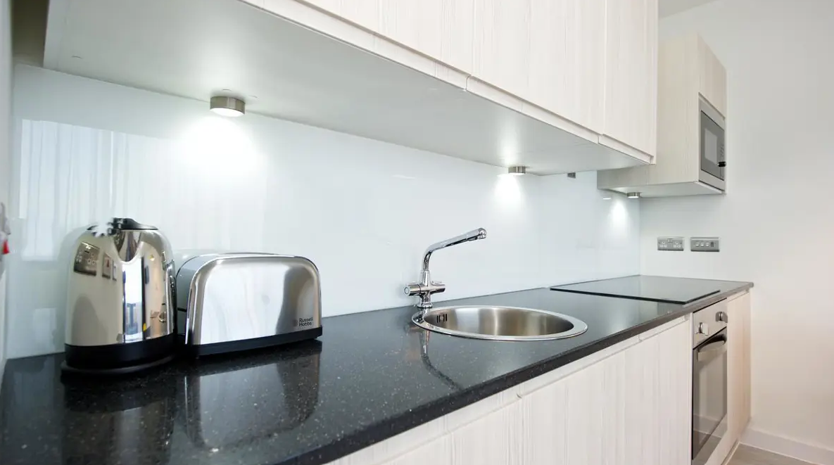 Aparthotel Manchester Piccadilly, Gateway House | Dream Host UK gallery image 7
