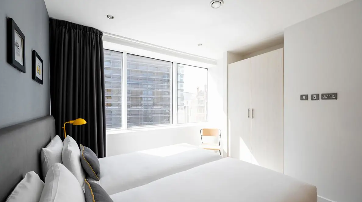 Aparthotel Manchester Piccadilly, Gateway House | Dream Host UK gallery image 4