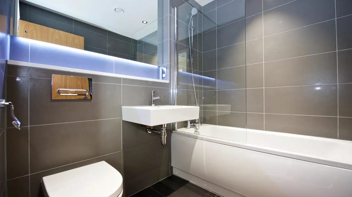 Aparthotel Manchester Piccadilly, Gateway House | Dream Host UK gallery image 9