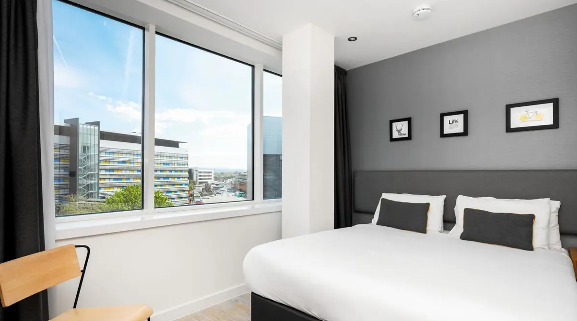 Aparthotel Manchester Piccadilly, Gateway House | Dream Host UK gallery image 6