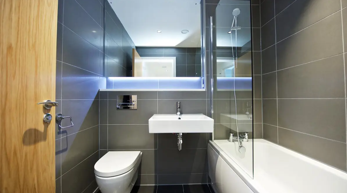 Aparthotel Manchester Piccadilly, Gateway House | Dream Host UK gallery image 9