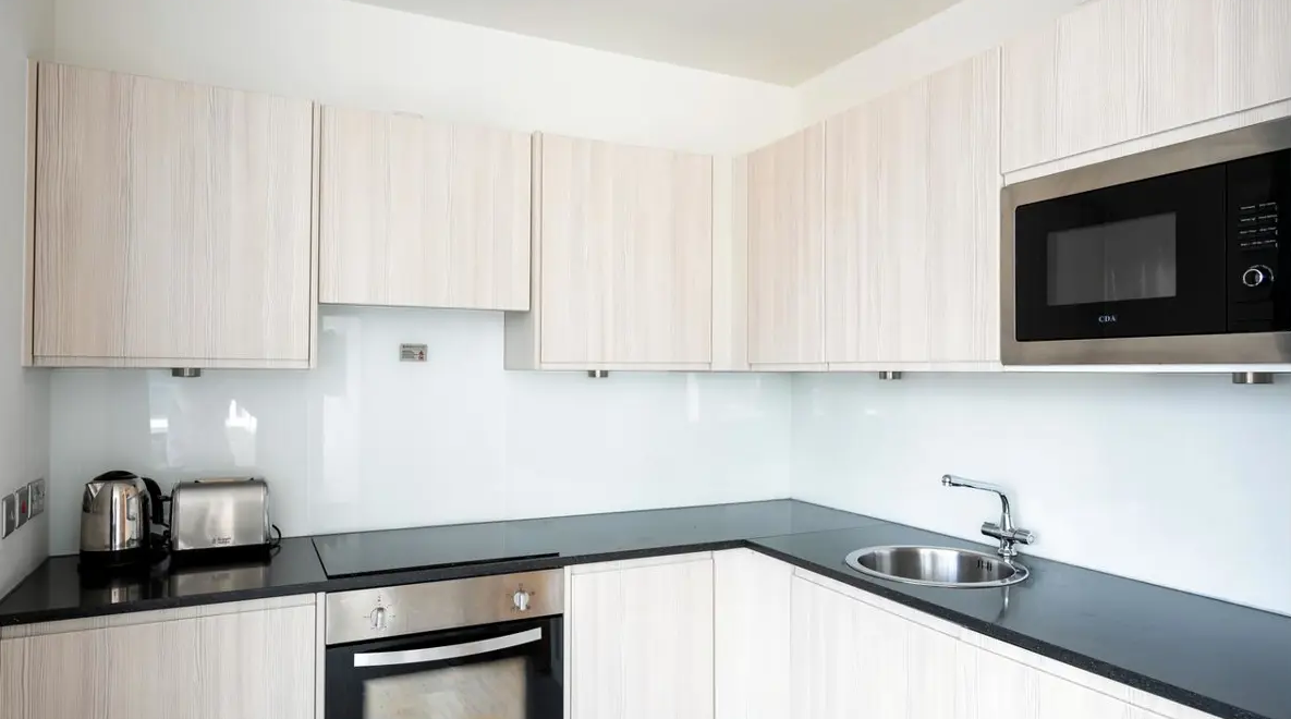 Aparthotel Manchester Piccadilly, Gateway House | Dream Host UK gallery image 6