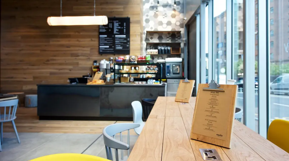 Aparthotel Manchester Piccadilly, Gateway House | Dream Host UK gallery image 11