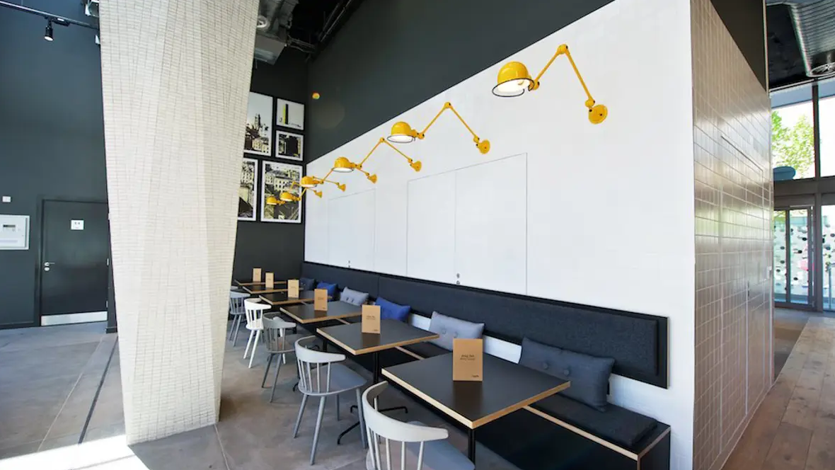 Aparthotel Manchester Piccadilly, Gateway House | Dream Host UK gallery image 10