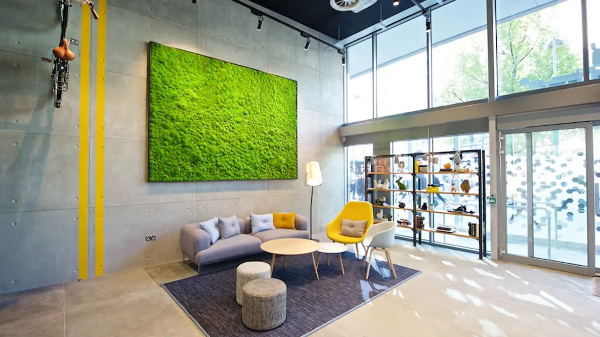 Aparthotel Manchester Piccadilly, Gateway House | Dream Host UK gallery image 12