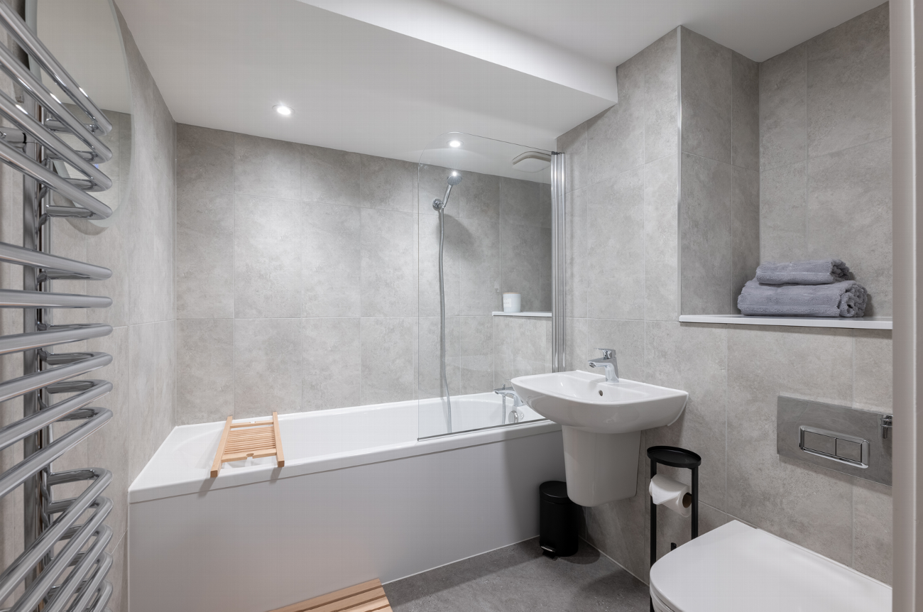 Manchester, Market Street Apartments  | Dream Host UK gallery image 15