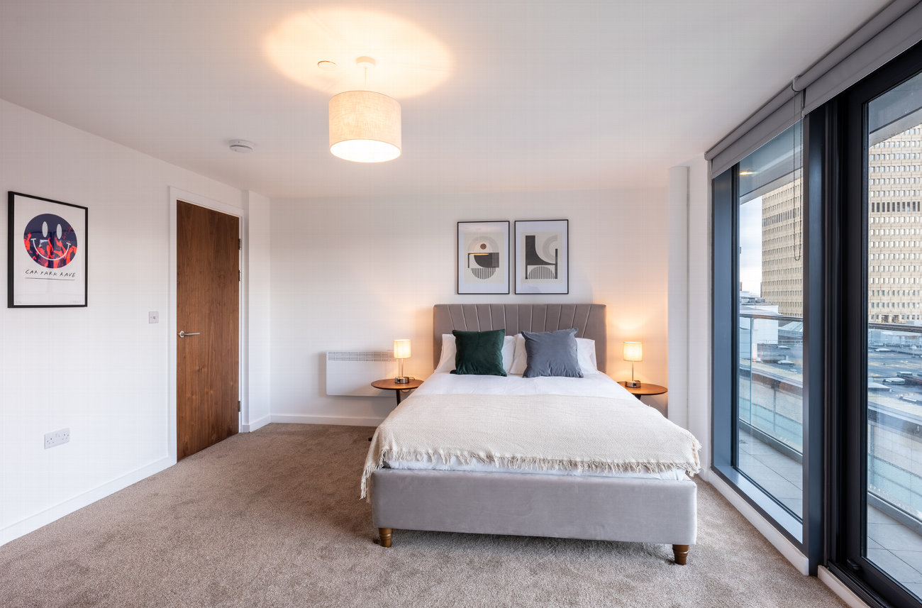 Manchester, Market Street Apartments  | Dream Host UK gallery image 14