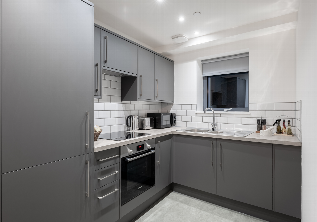 Manchester, Market Street Apartments  | Dream Host UK gallery image 10