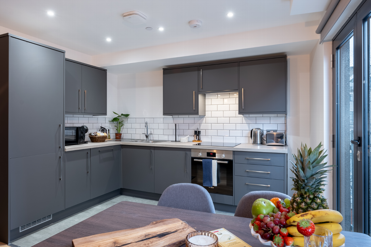 Manchester, Market Street Apartments  | Dream Host UK gallery image 9