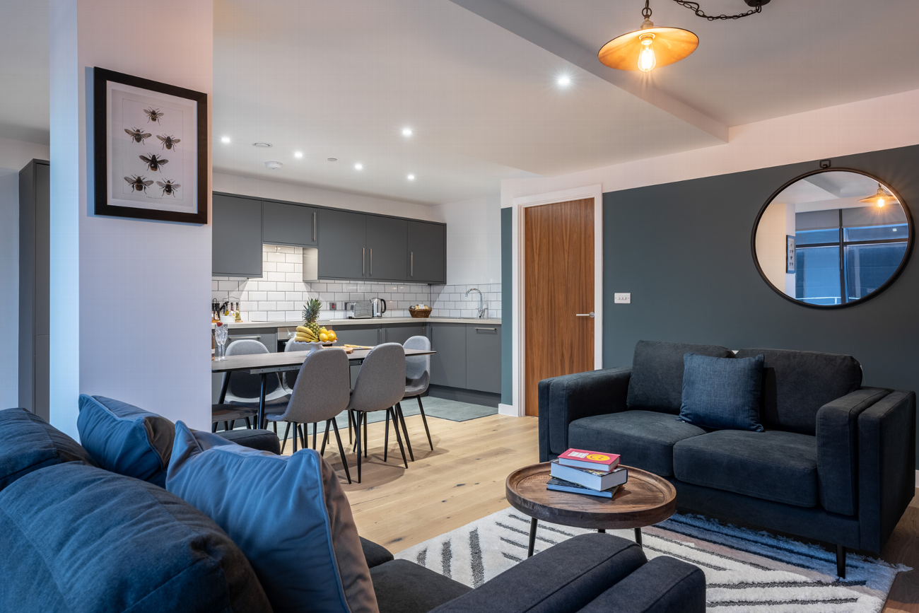 Manchester, Market Street Apartments  | Dream Host UK gallery image 8