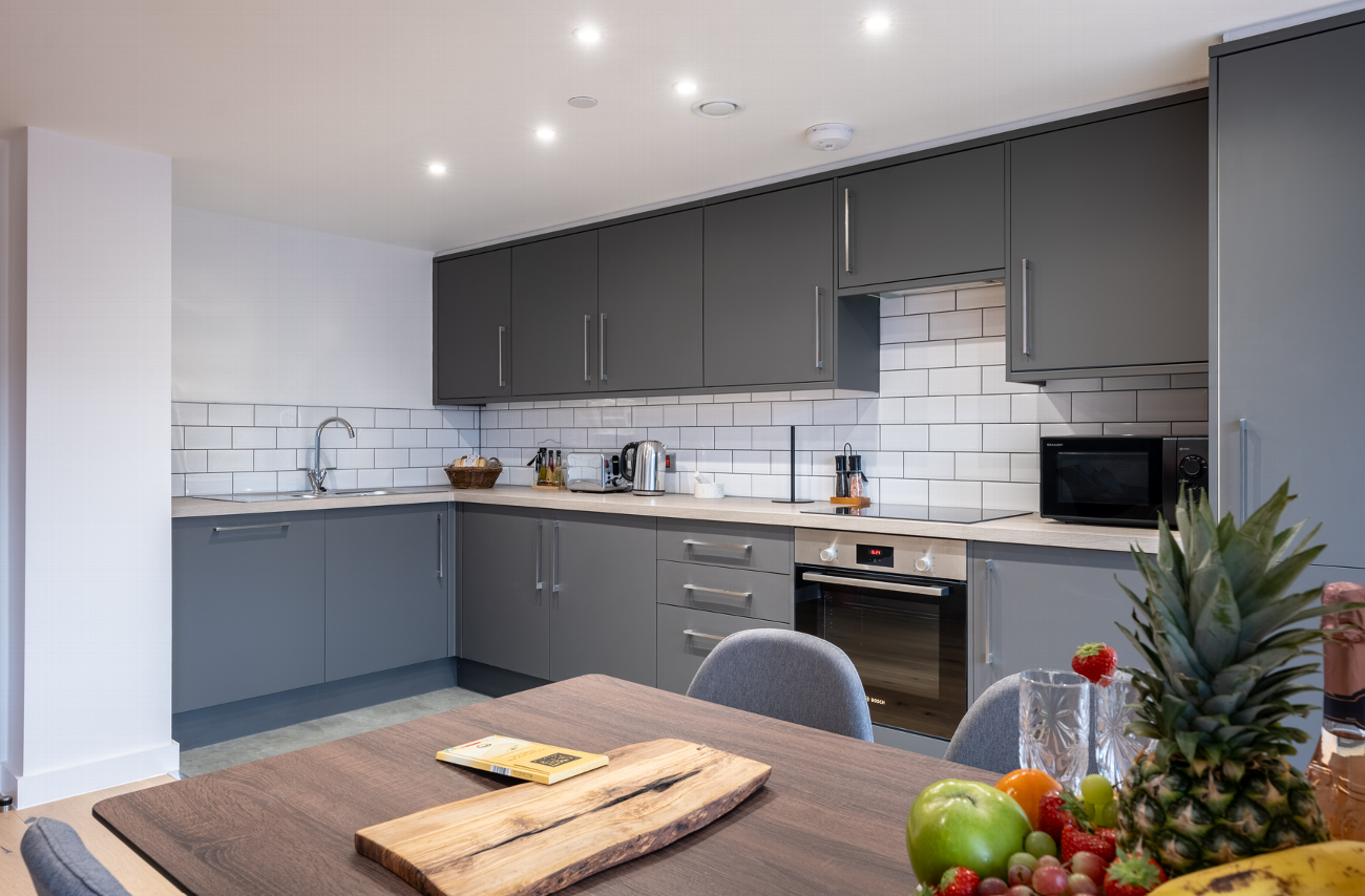 Manchester, Market Street Apartments  | Dream Host UK gallery image 7