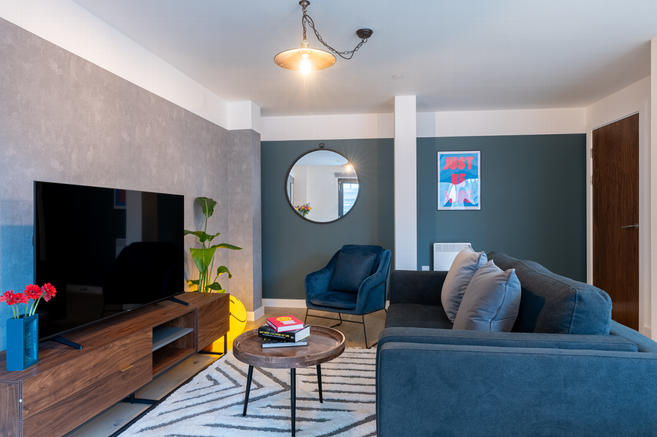 Manchester, Market Street Apartments  | Dream Host UK gallery image 6