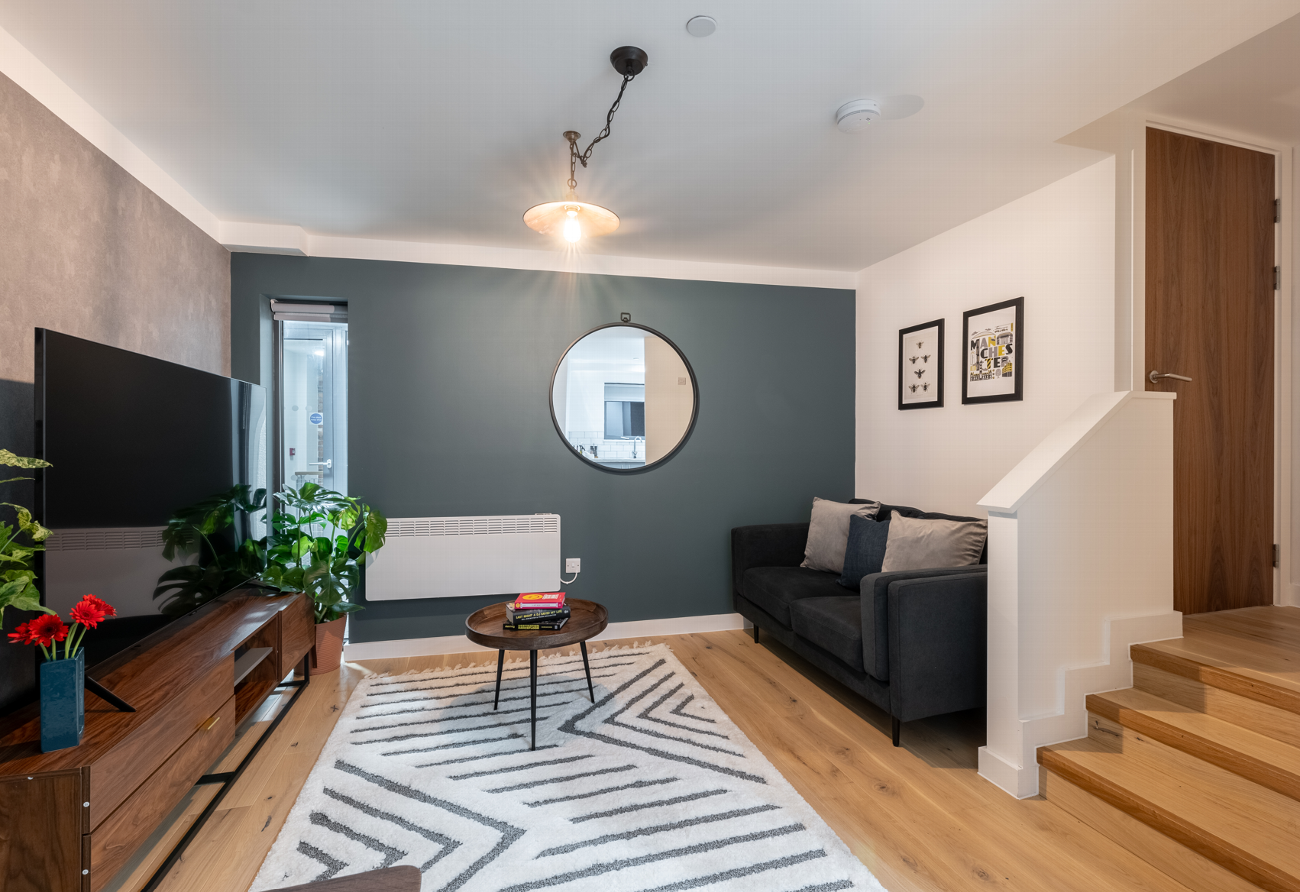 Manchester, Market Street Apartments  | Dream Host UK gallery image 5