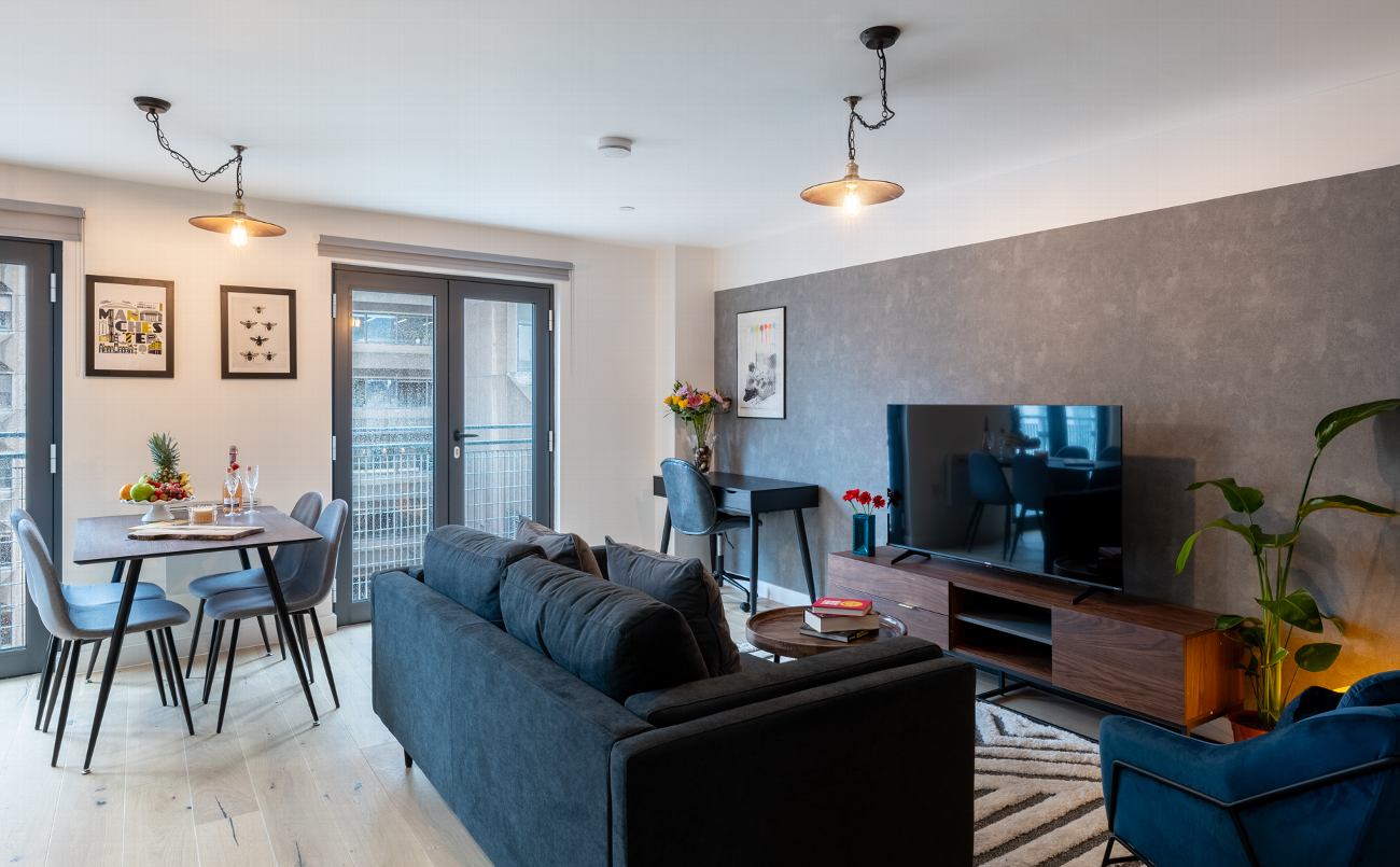 Manchester, Market Street Apartments  | Dream Host UK gallery image 4