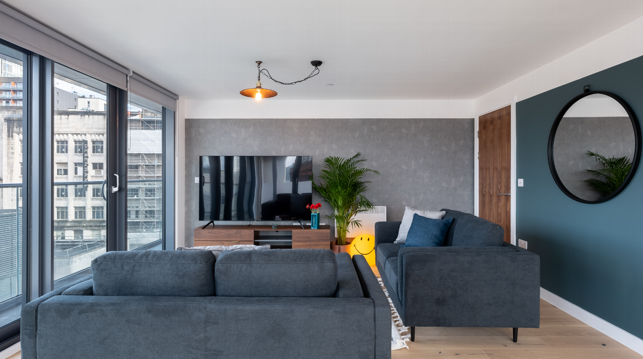 Manchester, Market Street Apartments  | Dream Host UK gallery image 3