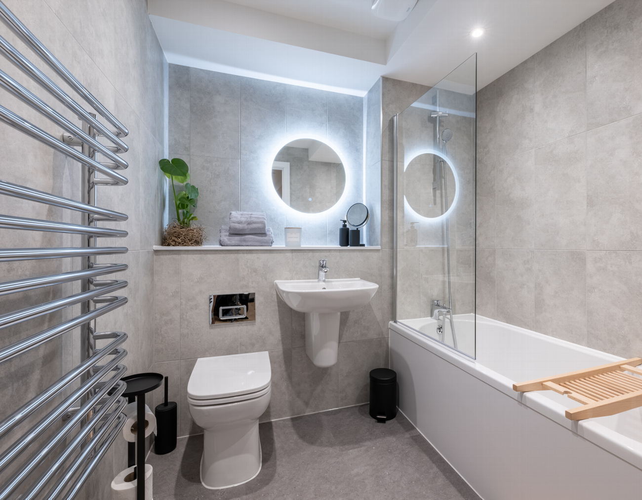 Manchester, Market Street Apartments  | Dream Host UK gallery image 11