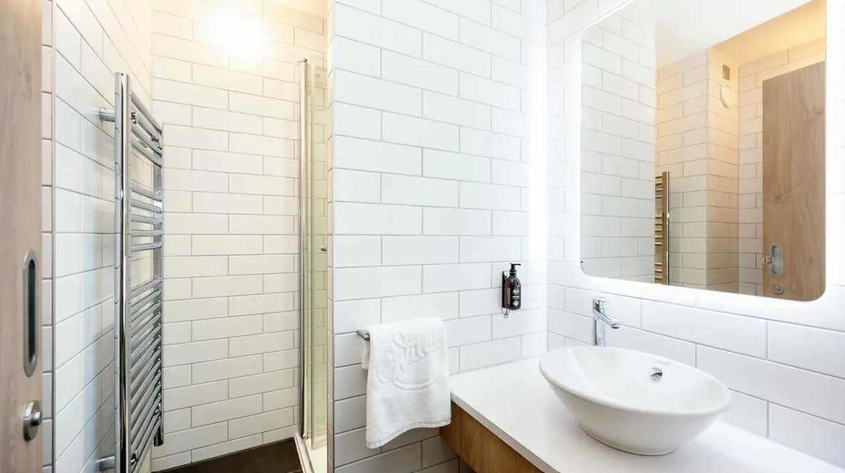 Aparthotel Manchester City Centre, Dickinson Street | Dream Host UK gallery image 19