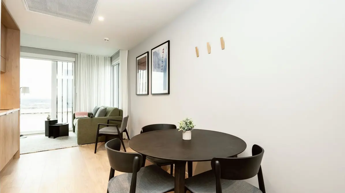 Aparthotel Manchester City Centre, Dickinson Street | Dream Host UK gallery image 12