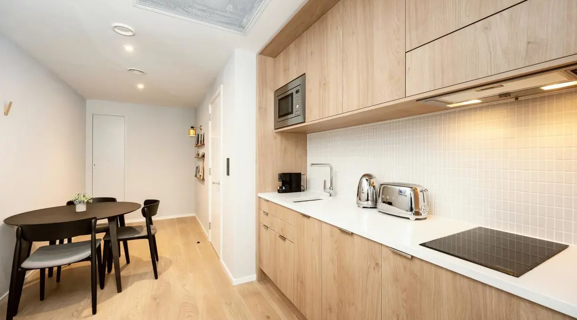 Aparthotel Manchester City Centre, Dickinson Street | Dream Host UK gallery image 16