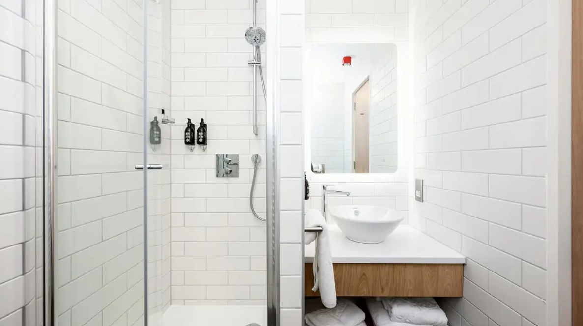 Aparthotel Manchester City Centre, Dickinson Street | Dream Host UK gallery image 21