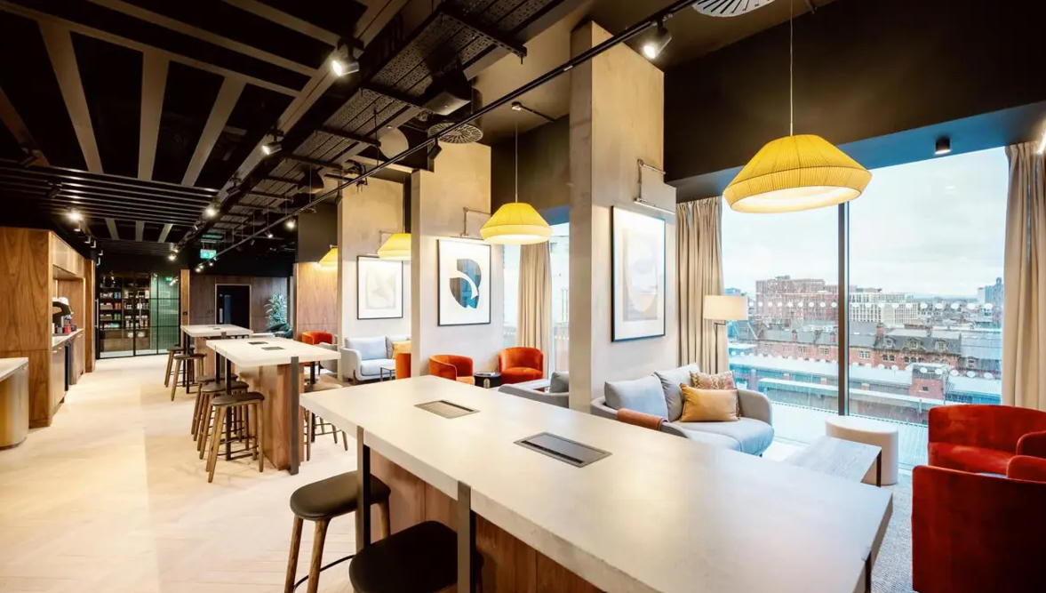 Aparthotel Manchester City Centre, Dickinson Street | Dream Host UK gallery image 7