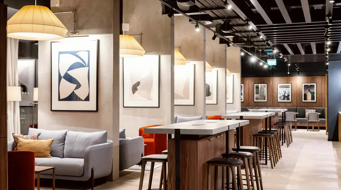 Aparthotel Manchester City Centre, Dickinson Street | Dream Host UK gallery image 2