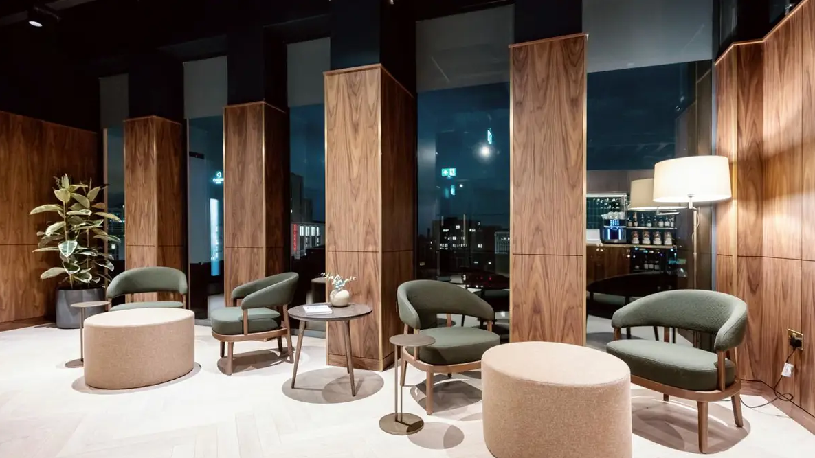 Aparthotel Manchester City Centre, Dickinson Street | Dream Host UK gallery image 5