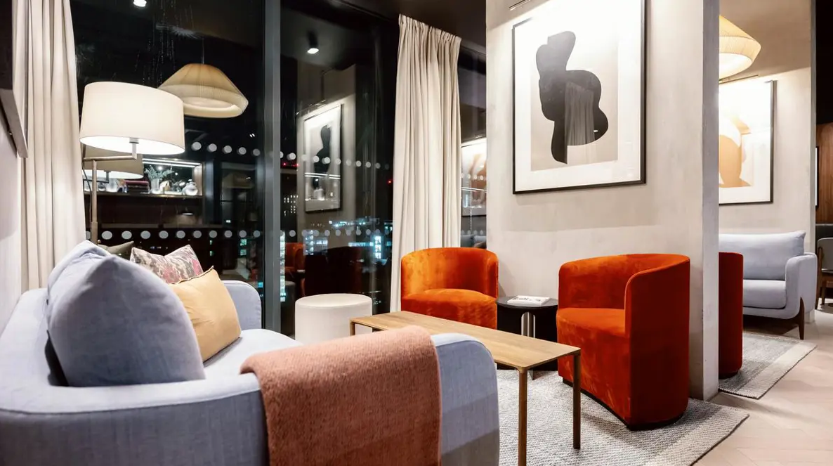 Aparthotel Manchester City Centre, Dickinson Street | Dream Host UK gallery image 4