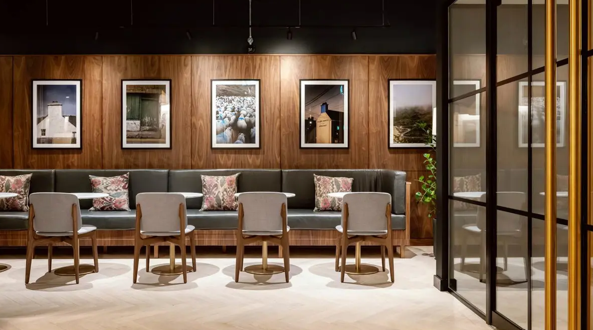 Aparthotel Manchester City Centre, Dickinson Street | Dream Host UK gallery image 3