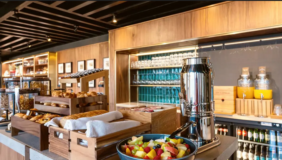 Aparthotel Manchester City Centre, Dickinson Street | Dream Host UK gallery image 6