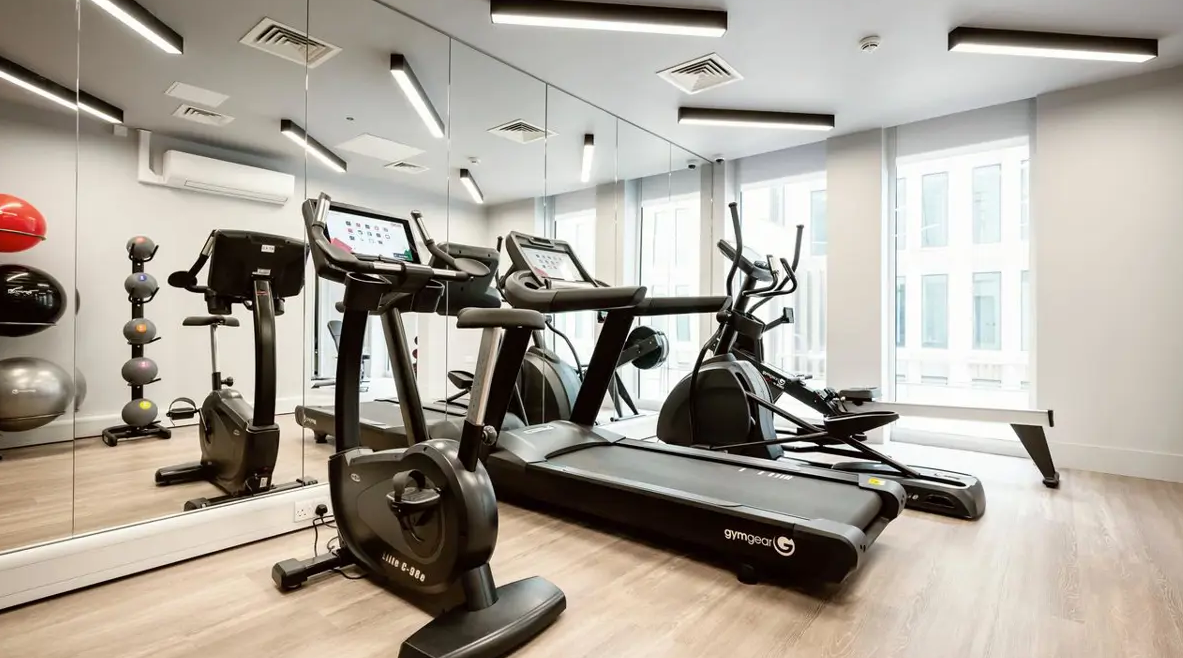 Aparthotel Manchester City Centre, Dickinson Street | Dream Host UK gallery image 9