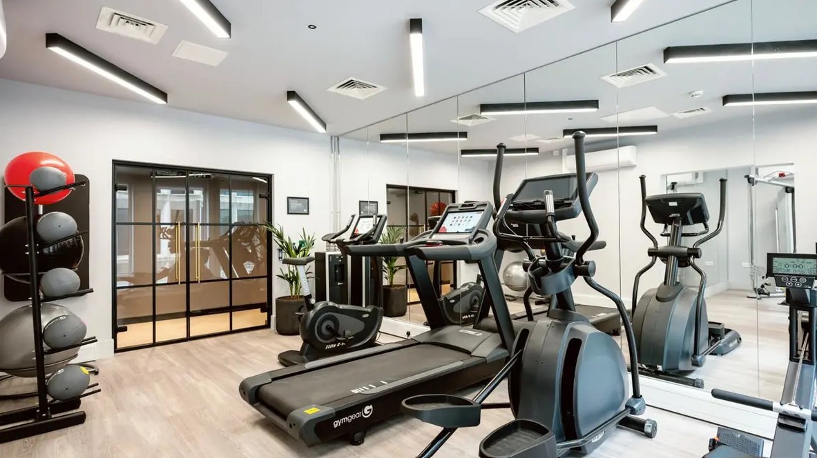 Aparthotel Manchester City Centre, Dickinson Street | Dream Host UK gallery image 8