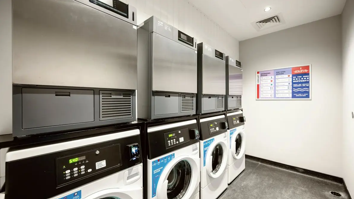 Aparthotel Manchester City Centre, Dickinson Street | Dream Host UK gallery image 10
