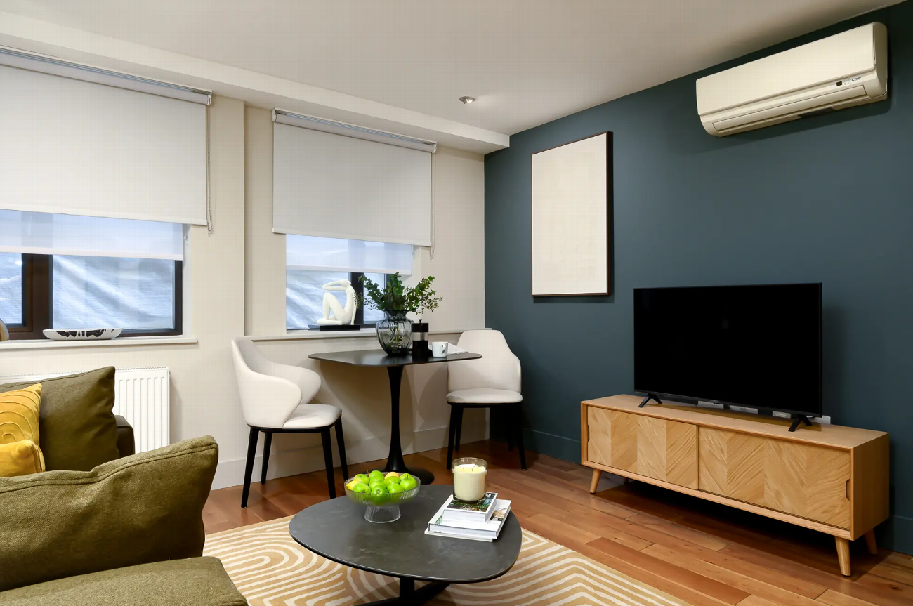 Monument Serviced Apartments | Dream Host UK  gallery image 2